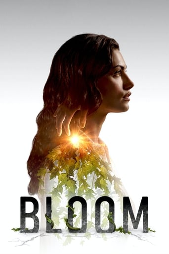 GR| Bloom