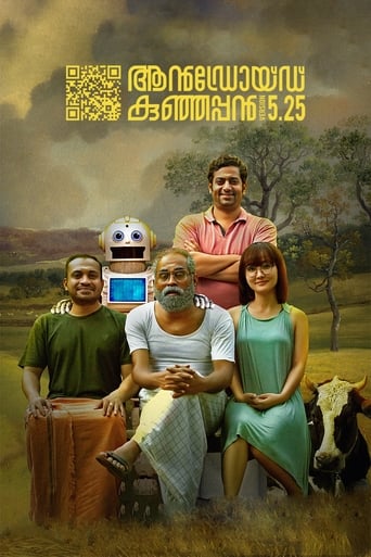 IN-Malayalam: Android Kunjappan Version 5.25