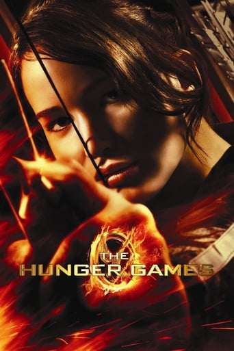 Katniss Everdeen reluctantly becomes the symbol of a mass rebellion against the autocratic Capitol.