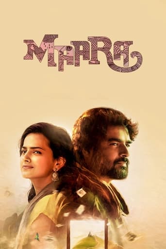 IN-Telugu: Maara (2021)