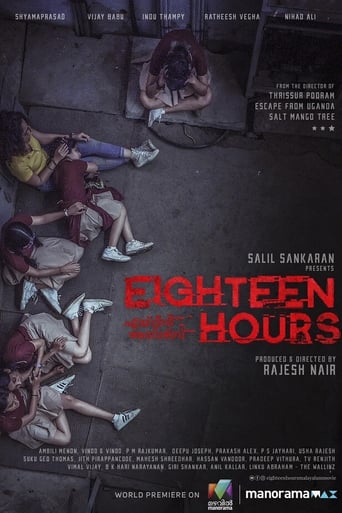 IN-Malayalam: Eighteen Hours (2021)