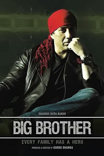 AR: Big Brother (2007)