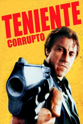 ES| Teniente corrupto - 1992