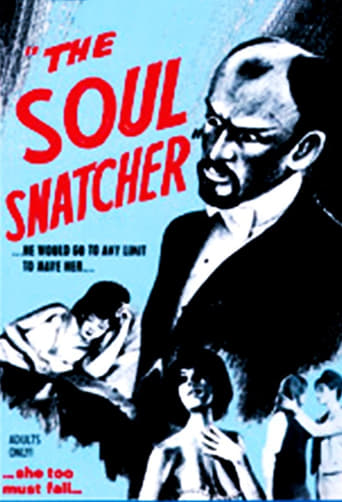 The Soul Snatcher short film