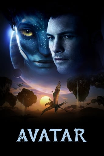 In the 22nd century, a paraplegic Marine is dispatched to the moon Pandora on a unique mission, but becomes torn between following orders and protecting an alien civilization.