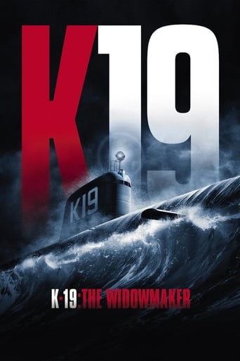 When Russia's first nuclear submarine malfunctions on its maiden voyage, the crew must race to save the ship and prevent a nuclear disaster.