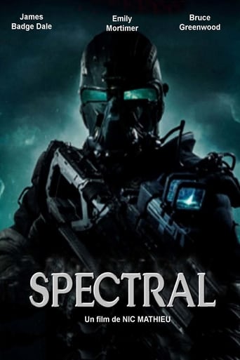 FR| Spectral
