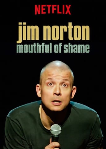 Fedoras, mom's underpants, and puppy love all make Jim Norton's s**t list in 'Mouthful of Shame'.