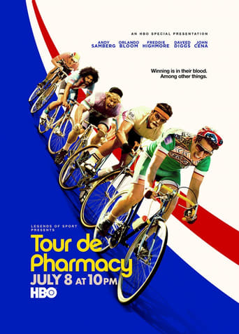 A mockumentary that chronicles the prevalence of doping in the world of professional cycling.