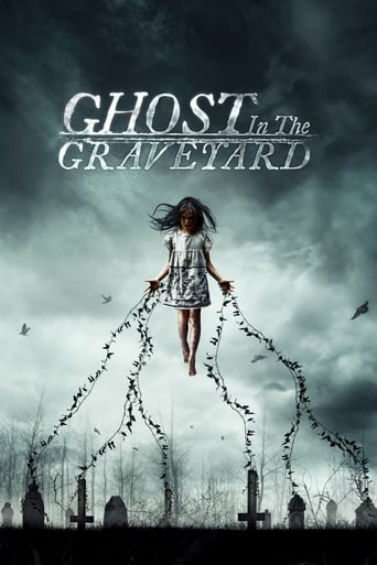 A small town comes under the thumb of Martha, a ghost who returns to haunt the children who witnessed her death during a 