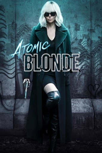 IN| KANNADA| Atomic Blonde
