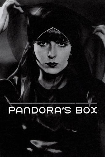 AR: Pandora's Box
