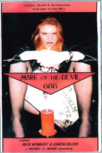FR| Mark of the Devil 666: The Moralist