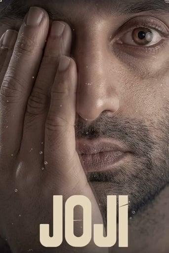 IN-Malayalam: Joji (2021)