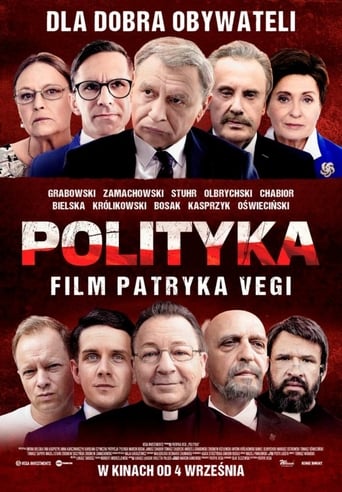 Portraying the events that have taken place in Polish politics in recent years.