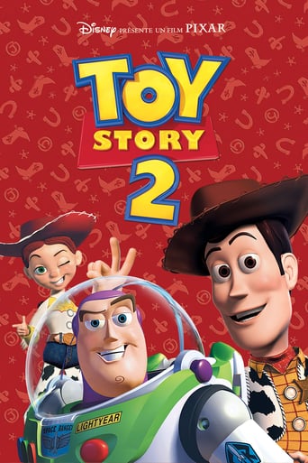 FR| Toy Story 2