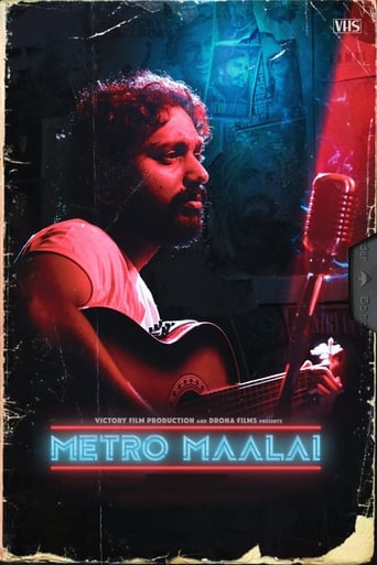 IN-Tamil: Metro Maalai
