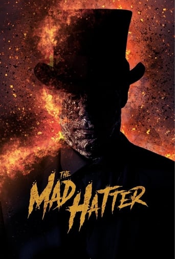 EN: The Mad Hatter (2021) [MULTI-SUB]