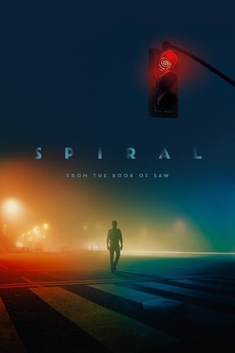 EN: Spiral: From the Book of Saw (2021) [MULTI-SUB]