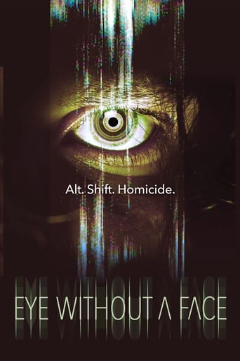 EN: Eye Without a Face (2021) [MULTI-SUB]