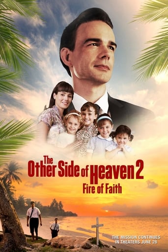 FR| The Other Side of Heaven 2 : Fire of Faith