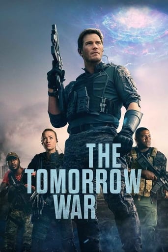 The Tomorrow War (2021) [MULTI-SUB]