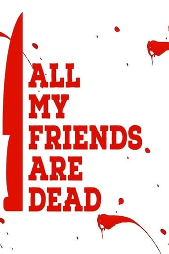 FR| All My Friends Are Dead