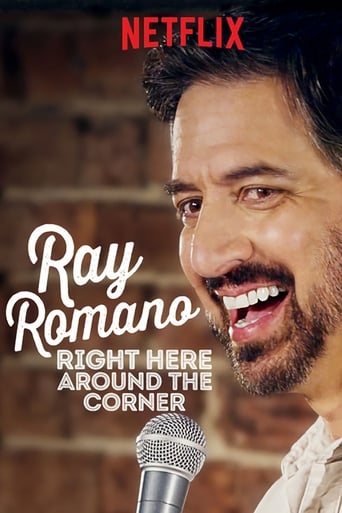 Ray Romano cut his stand-up teeth at the Comedy Cellar in New York. Now, in his first comedy special in 23 years, he returns to where it all began.
