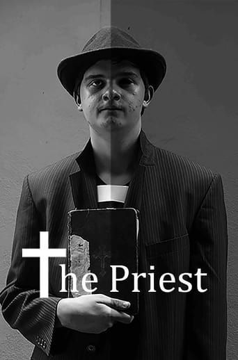 IN-Malayalam: The Priest (2021)