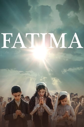 EN: Fatima