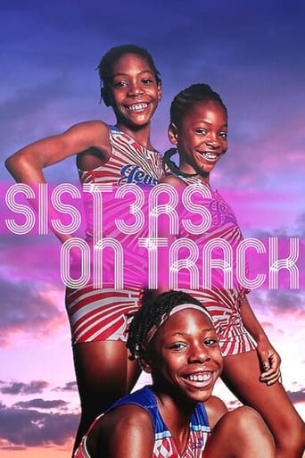 EN: Sisters on Track
