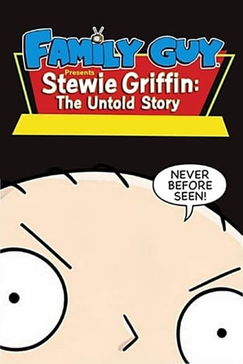 FR| Family Guy Presents Stewie Griffin: The Untold Story
