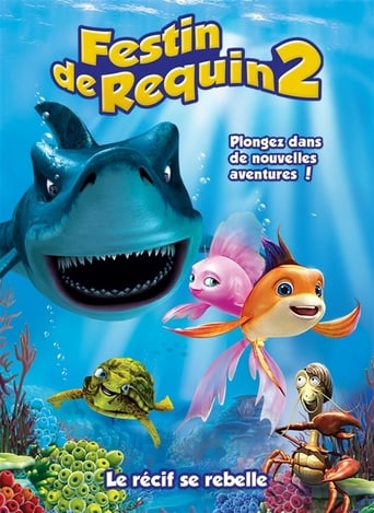 FR| Festin de requin 2 : Le r�cif se rebelle