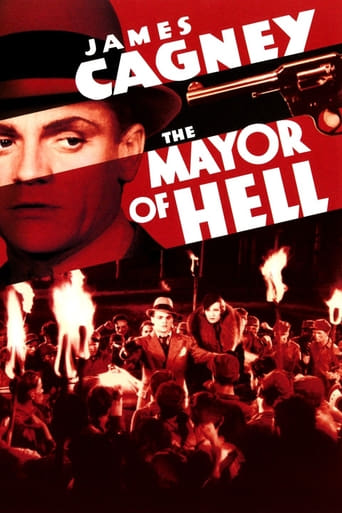 AR: The Mayor of Hell