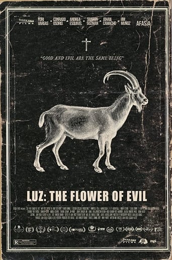 AR| Luz: The Flower of Evil