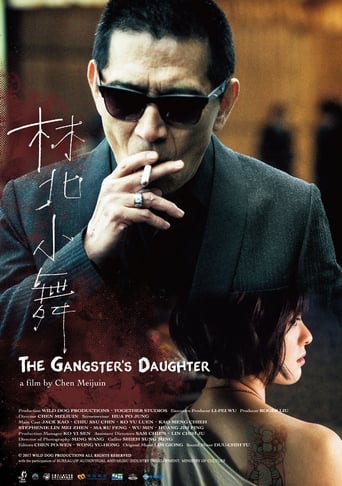 Taiwanese documentary filmmaker Chen Mei-juin’s “The Gangster’s Daughter” is her first narrative film. Showing a great eye for both the rural and urban lifestyle, her film follows the life of Shaowu (Ally Chiu), a rebellious teenager who has just lost her mother only to be reunited with her estranged father, who also happens to be a renowned gangster