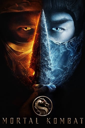 IN| TAMIL| Mortal Kombat (2021)