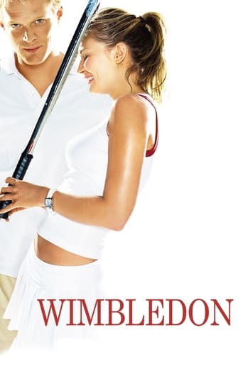 A pro tennis player has lost his ambition and has fallen in rank to 119. Fortunately for him, he meets a young player on the women's circuit who helps him recapture his focus for Wimbledon.