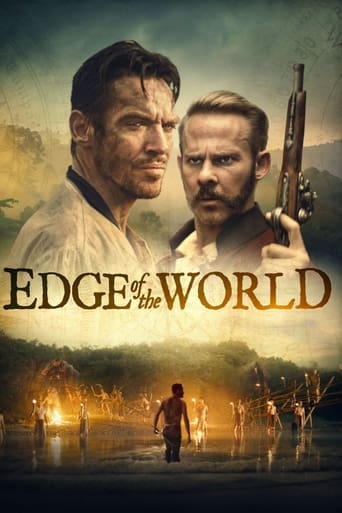 Edge of the World (2021) [MULTI-SUB]