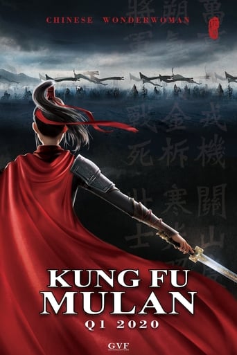 Mulan grew up in a martial arts family, has a dream to become a female warrior in the Kingdom. By forced to join the army in her father’s stead, she finds a way to express herself. However, during a mission that she was supposed to assassinate the Crown prince of a hostile kingdom, she never knows that this decision changed her life entirely. They fell in love. From then on, she has a new goal, not to fight for her achievement but to bring peace for the people of both countries. In the end, she triumphed over the villain and also understood the true meaning of being a warrior.