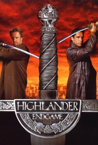 FR| Highlander: Endgame