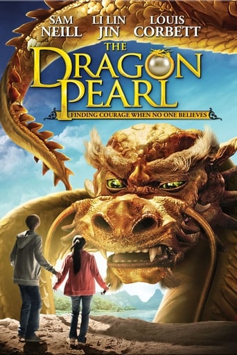 Josh and Ling were expecting a boring vacation visiting each of their parents at an archaeological dig in China. But the new friends soon discover they're right in the middle of an adventure when they find a Chinese Golden Dragon.