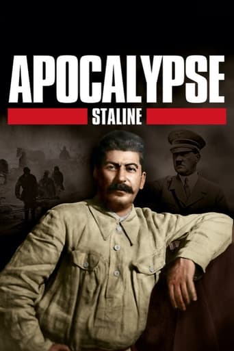 GR| Apocalypse, Staline