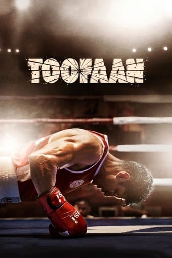 An inspiring story about an orphan boy from the streets of Dongri, who grows up to become a local goon of his area and how his life changes after he meets the young and compassionate Ananya, who guides him towards the right path and makes him realize his true calling i.e boxing.