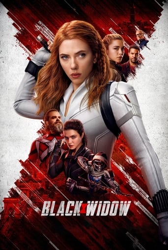 Natasha Romanoff, also known as Black Widow, confronts the darker parts of her ledger when a dangerous conspiracy with ties to her past arises. Pursued by a force that will stop at nothing to bring her down, Natasha must deal with her history as a spy and the broken relationships left in her wake long before she became an Avenger.