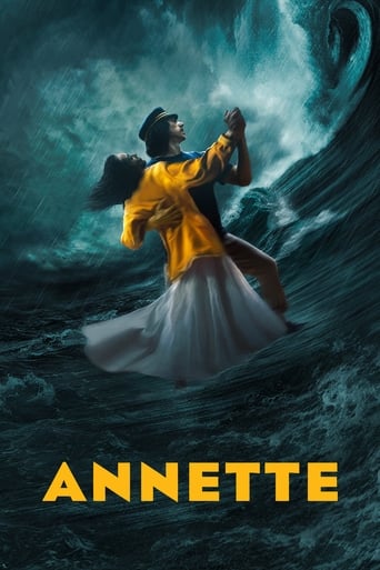 Annette (2021) [MULTI-SUB]