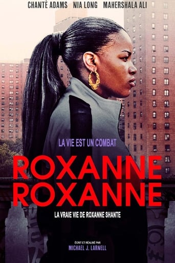 FR| Roxanne Roxanne