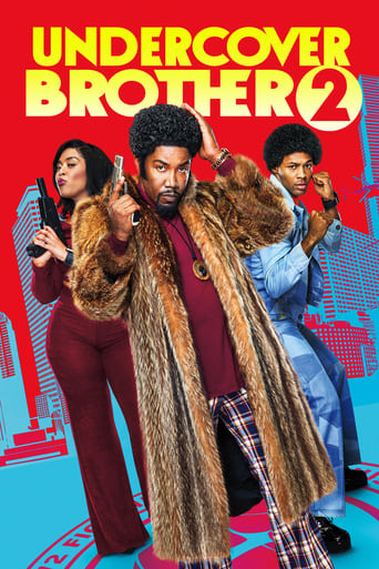 Sixteen years ago, Undercover Brother and his younger brother were hot on the heels of the leader of a racist, worldwide syndicate, but accidentally got caught in an avalanche of white snow. After they were discovered and thawed out, Undercover Brother remained in a coma. Now, it is up to his little brother to finish the job they started.