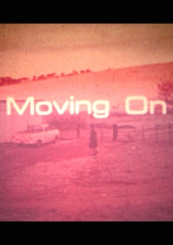 AR| Moving On