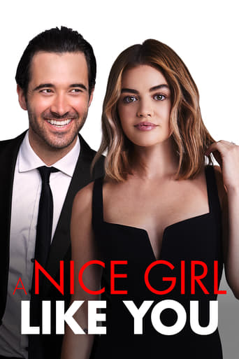 Lucy Neal is thrown for a loop when she is accused of being too inhibited by her ex-boyfriend. In an effort to prove him wrong, Lucy creates a rather wild to-do list that sends her on a whirlwind and surprising journey of self-discovery, friendship, and new love.